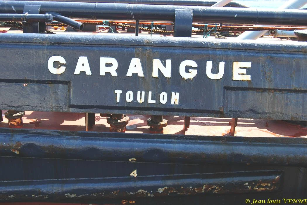 La Carangue