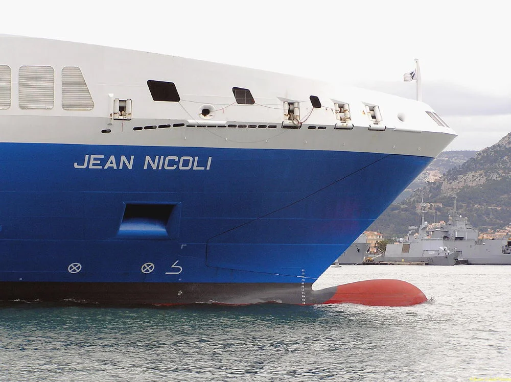 Le Jean Nicoli Ã  La Seyne sur Mer