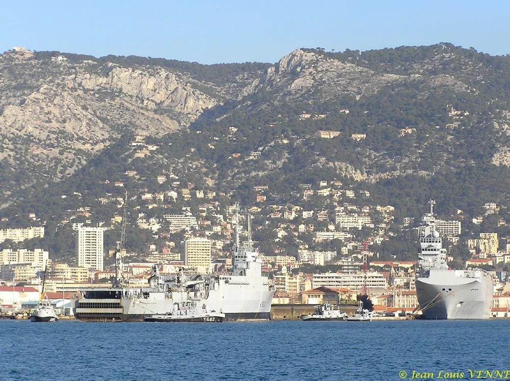 Le début de la fin pour le TCD Orage