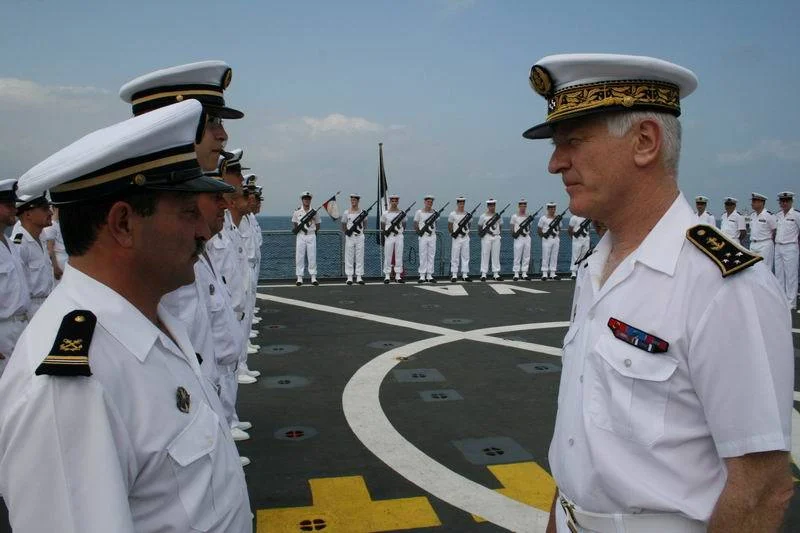 Inspection générale