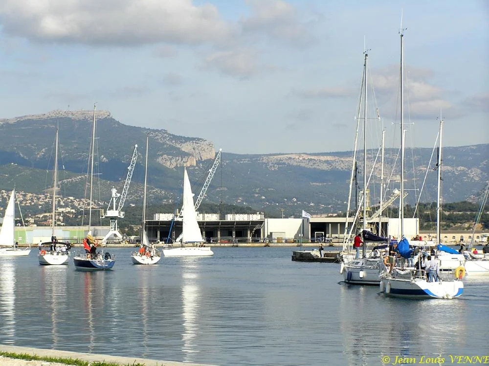 Coupe des Lyons 2008