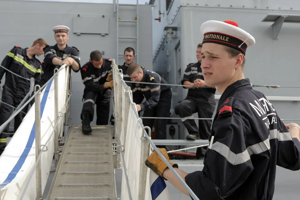 La Céphée en Lettonie