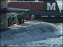 L'USS Minneapolis-St Paul