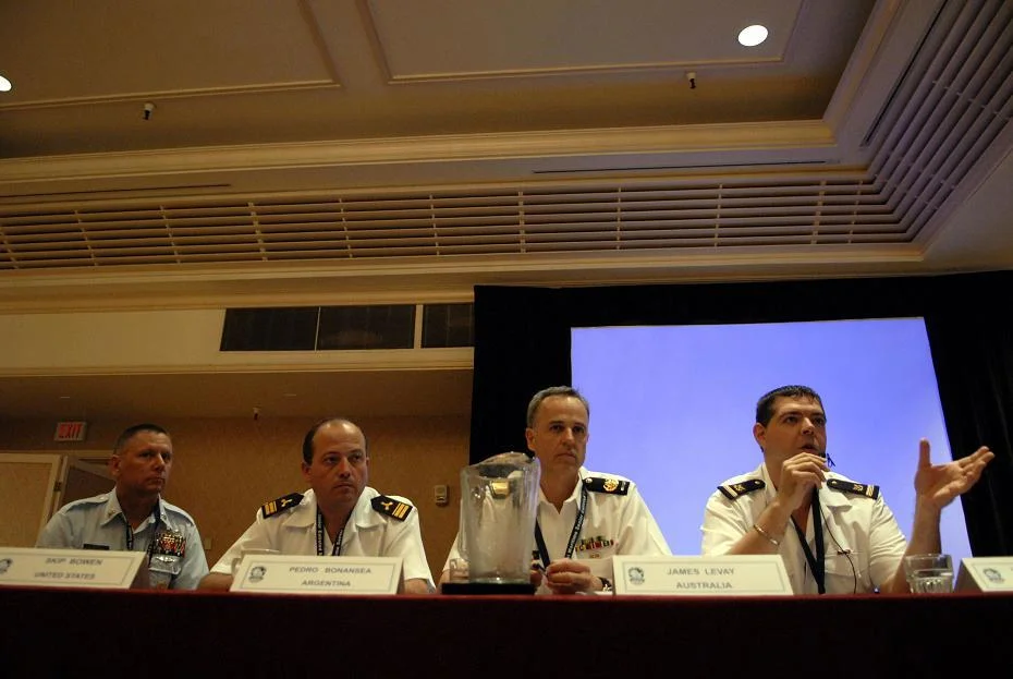 Le CPNO participe à une table ronde