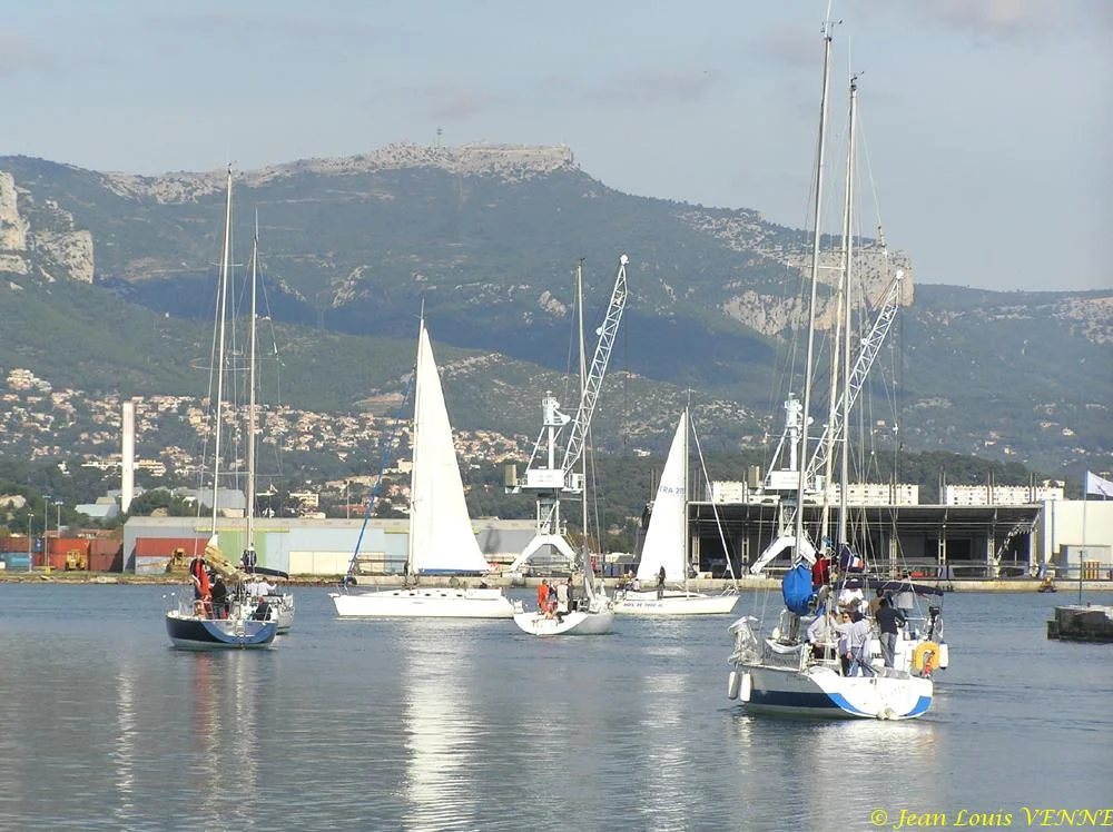 Coupe des Lyons 2008