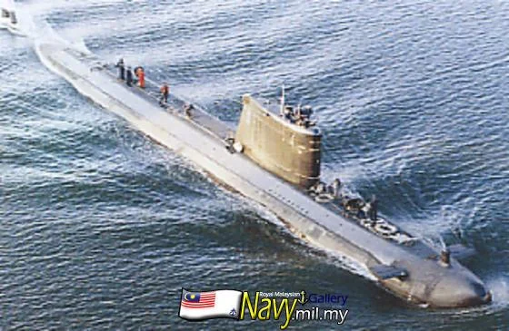 Le sous-marin école Agosta