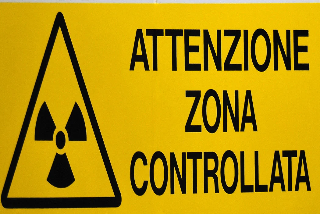 E pericoloso sporgersi?