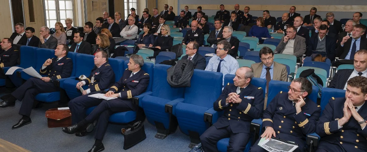 Séminaire Marine nationale-Education nationale