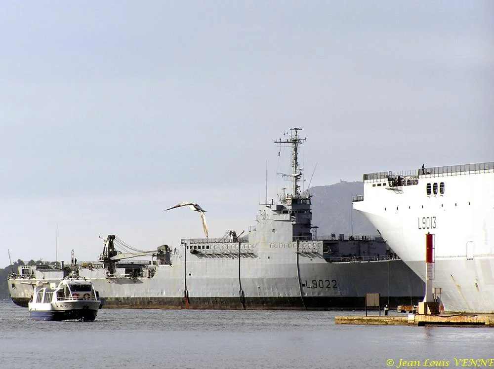 Le début de la fin pour le TCD Orage