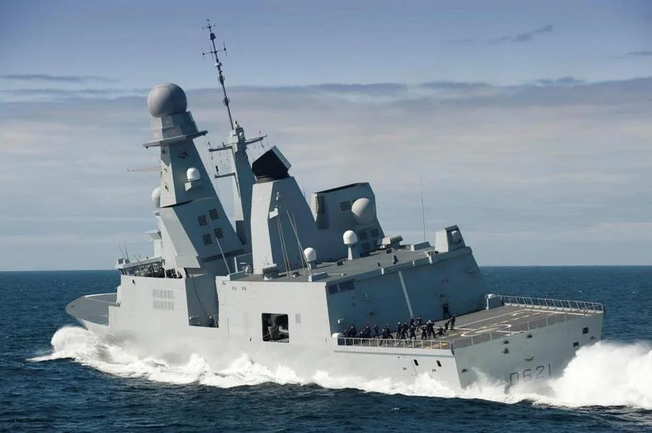 Qualification opérationnelle pour le « Chevalier Paul »