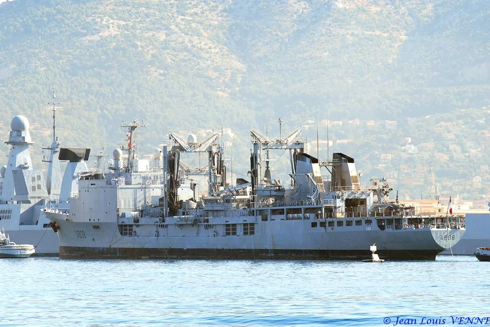 Le BCR Var rentre à Toulon