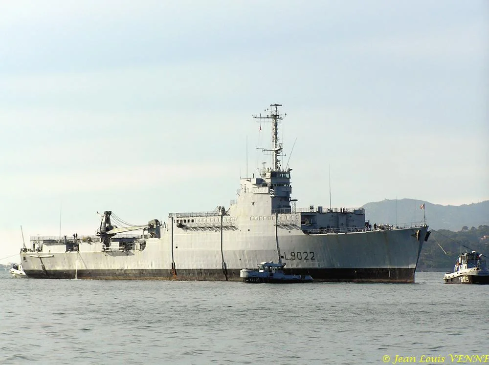 Le début de la fin pour le TCD Orage