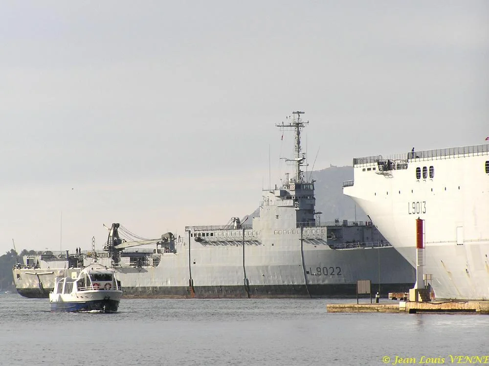 Le début de la fin pour le TCD Orage