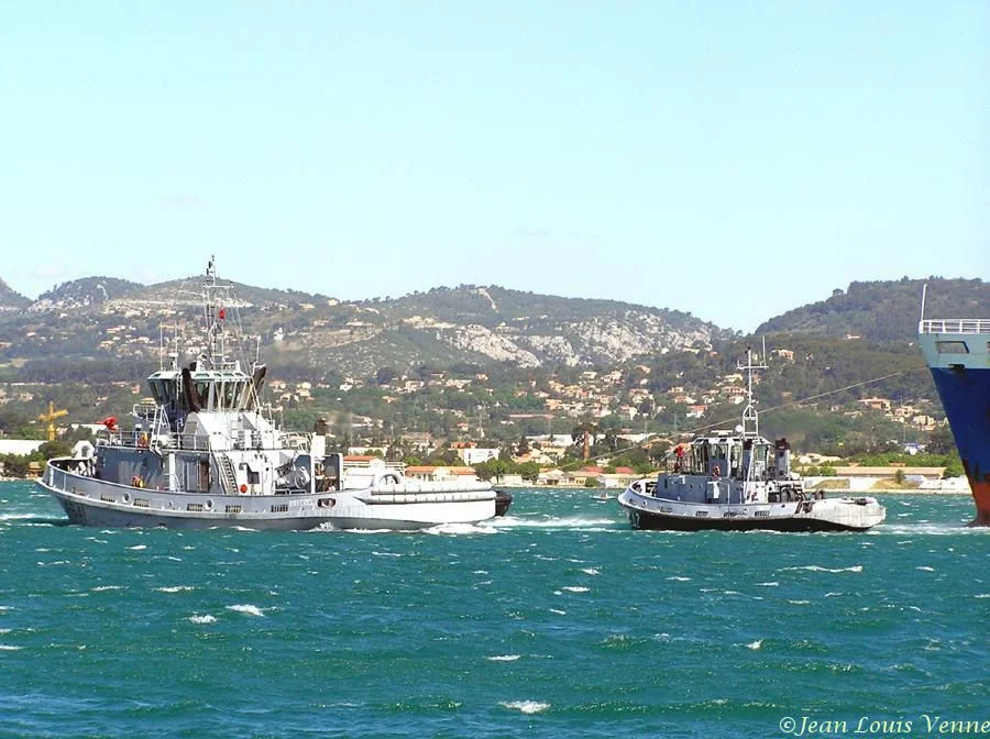 L'Estérel et le Taillat