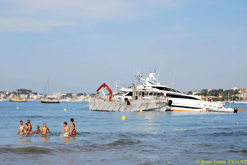 Le Laissez-dire III à couple du 