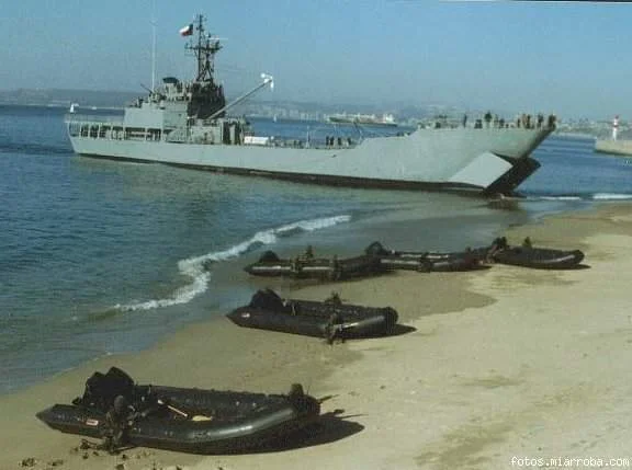 Le Batral Chilien Rancagua