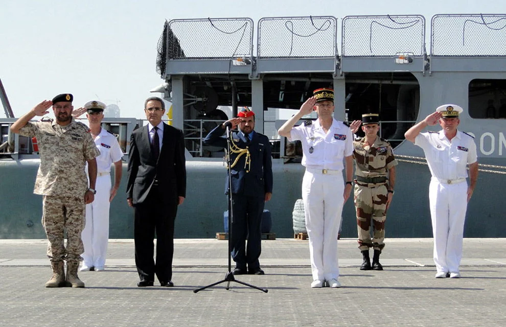 Alindien s’installe aux Emirats arabes unis