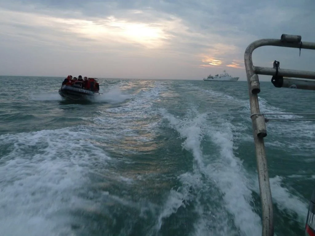 Première expérience embarquée pour la PMM de Nancy