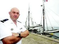 Le Premier maÃ®tre Gomez