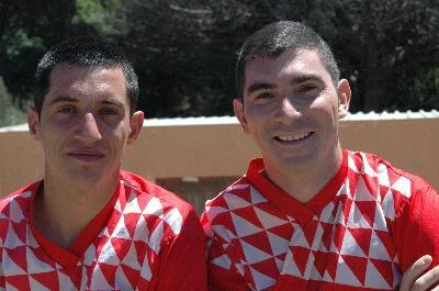 Le QM2 Durandeau et le MT Kerckhove ont apprécié le match