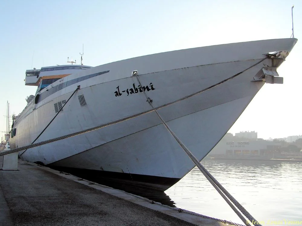 Le Al-Sabini Ã  La Seyne