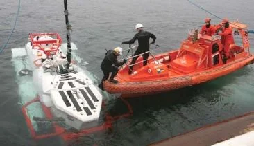 Récupération du NSRS