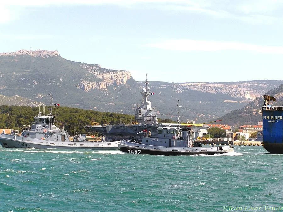 Le Lubéron et le Taillat