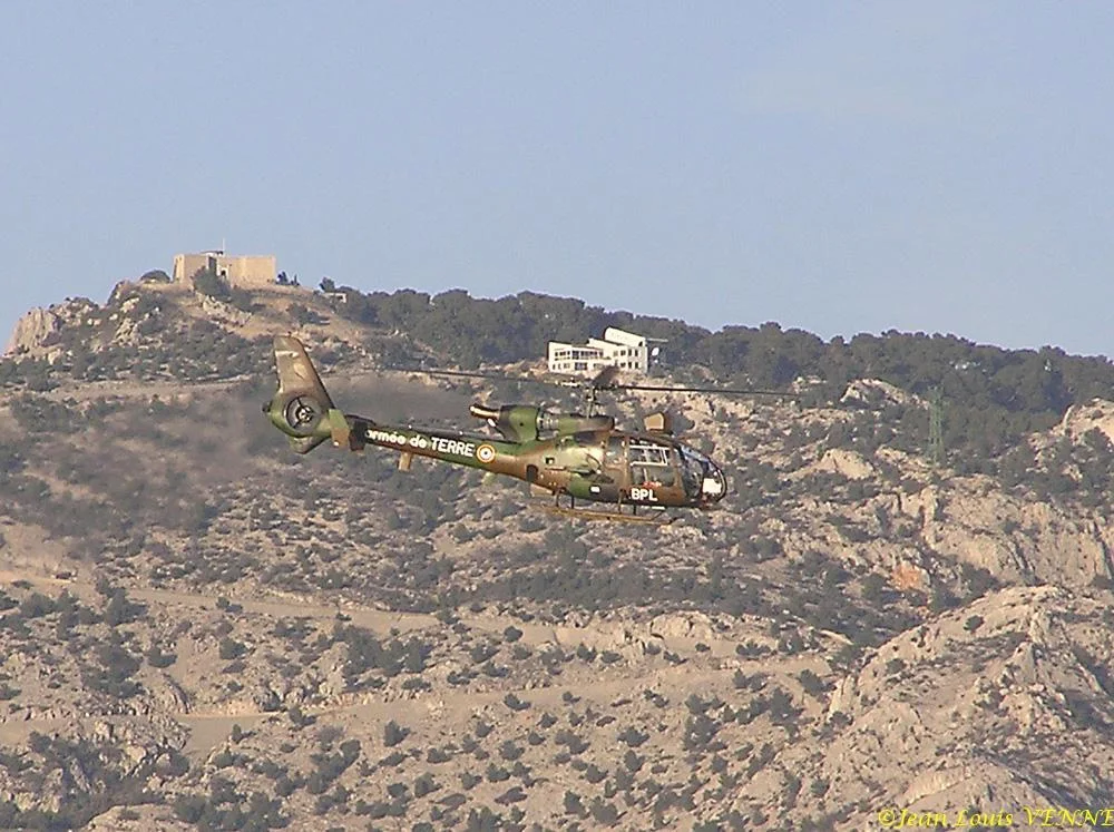 Retour du Mistral après la Journée de Présentation de la Marine