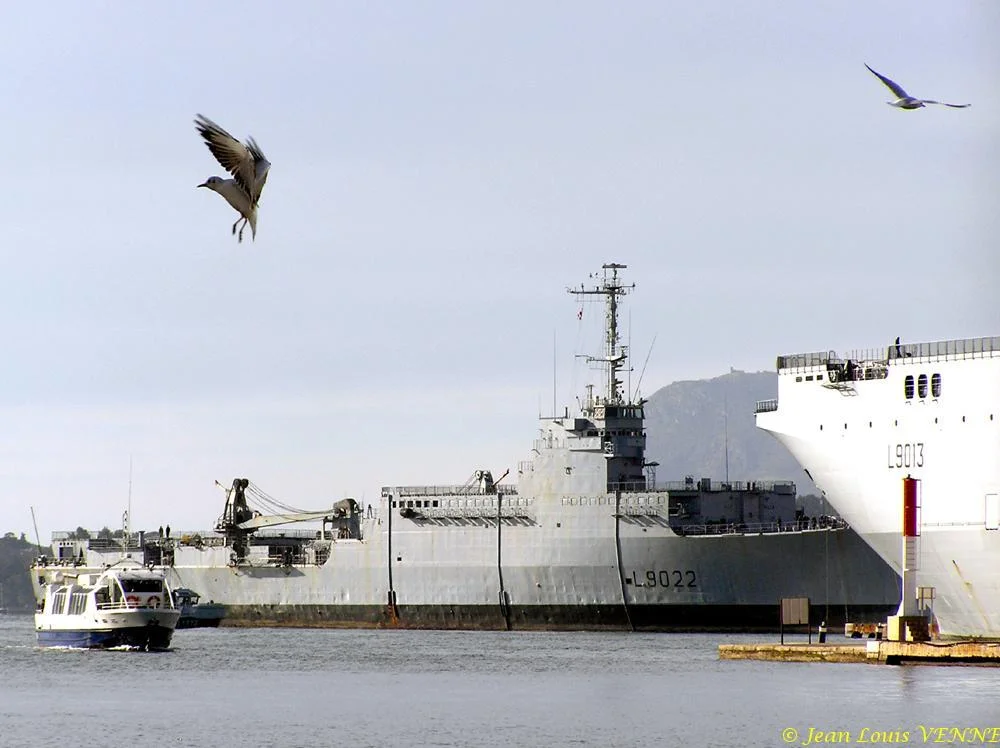 Le début de la fin pour le TCD Orage