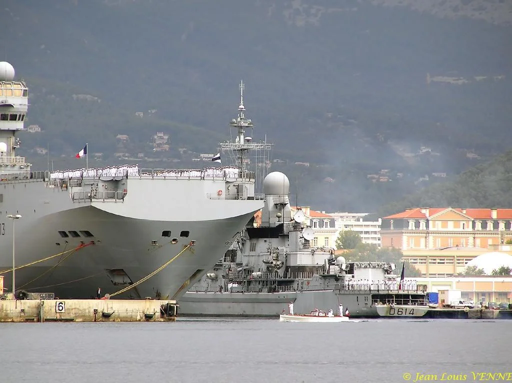 Cérémonie de départ d’ALFAN