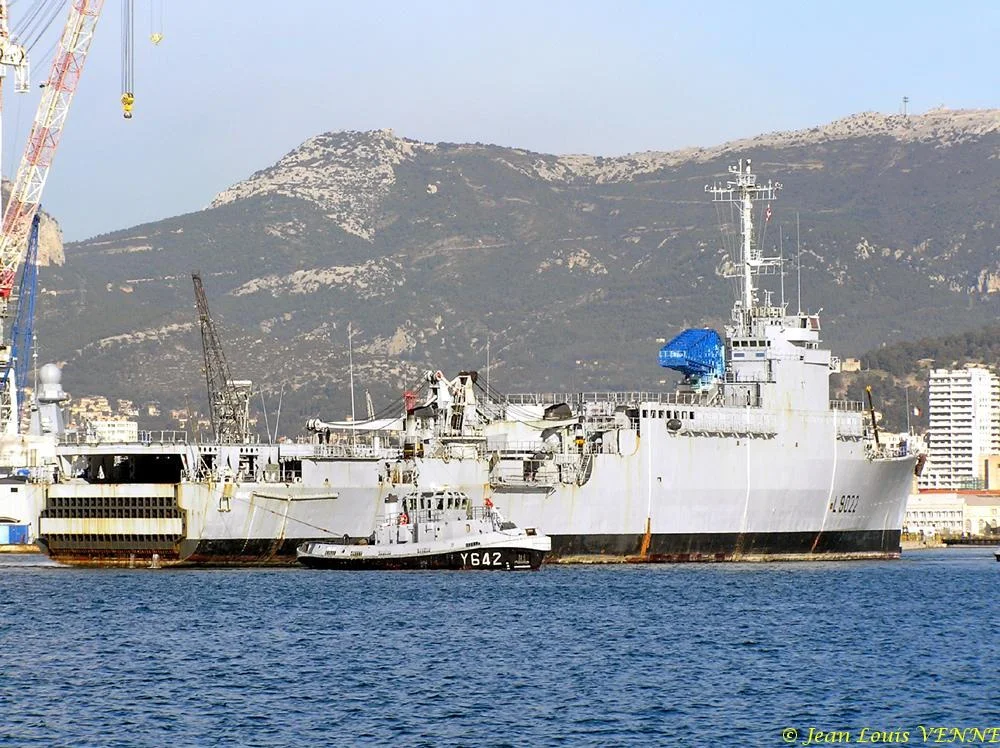 Le début de la fin pour le TCD Orage