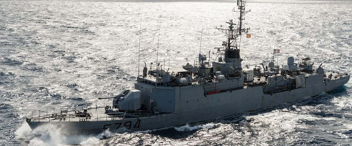 L’aviso EV Jacoubet