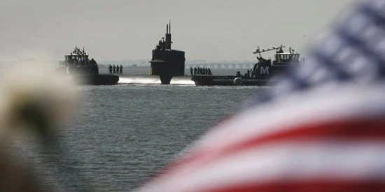 USS Minneapolis-St. Paul