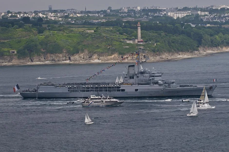 La Jeanne dans le goulet