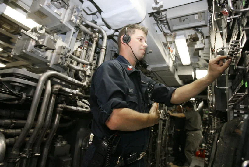 Séquence de lancement