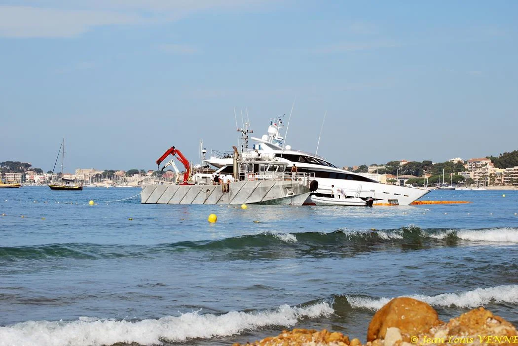 Le Laissez-dire III à couple du 