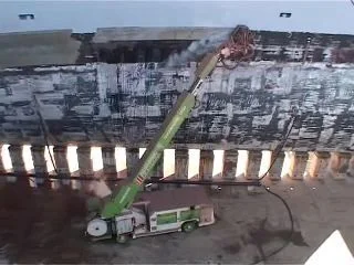 Questions d’IPER : carénage de la coque