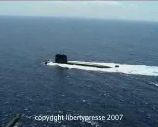 Passage sous haute surveillance en mer Rouge