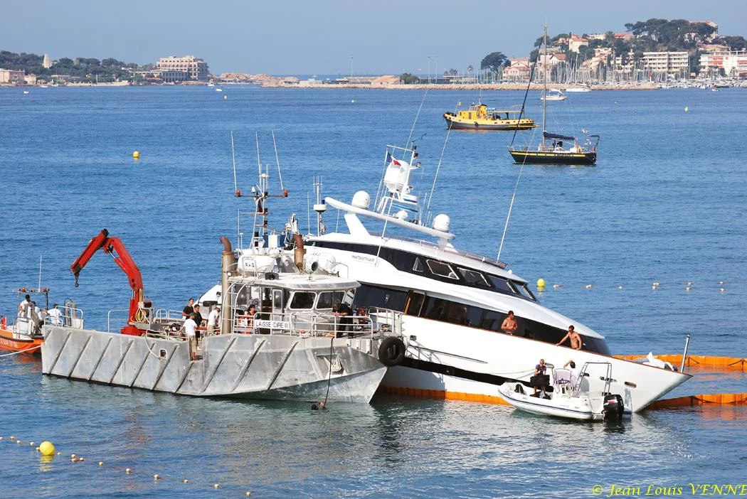 Le Laissez-dire III à couple du 