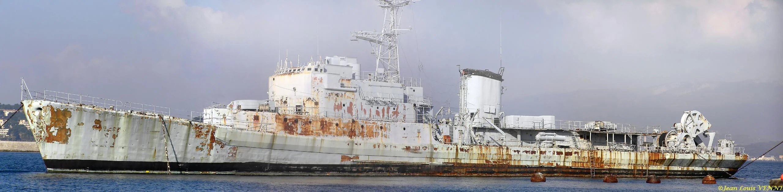 Le Commandant Rivière