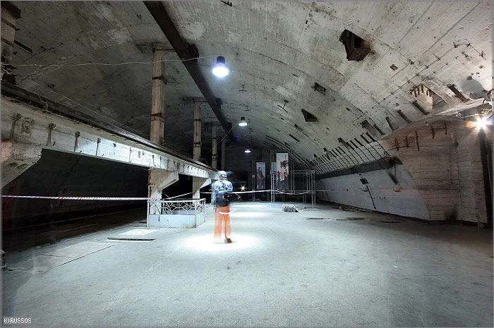 Quai prÃ¨s du bassin