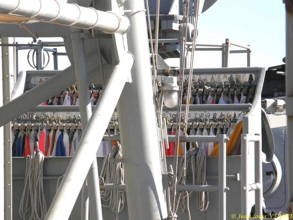 Pavillons et marques