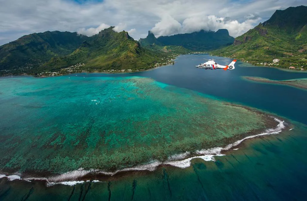 La région Asie-Pacifique est devenue stratégique