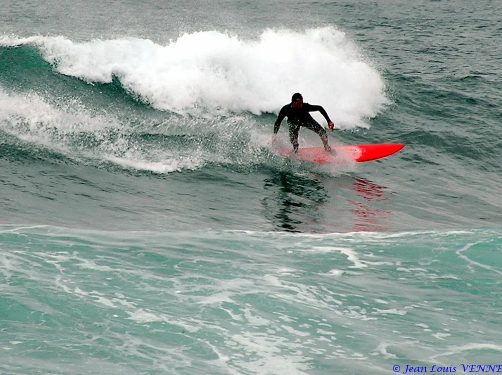 La Méditerranée en colère