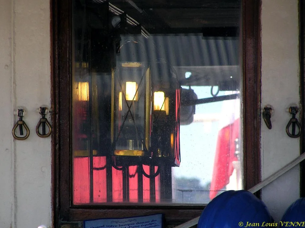 Hivernage à La Seyne sur Mer pour le Bélem et son équipage