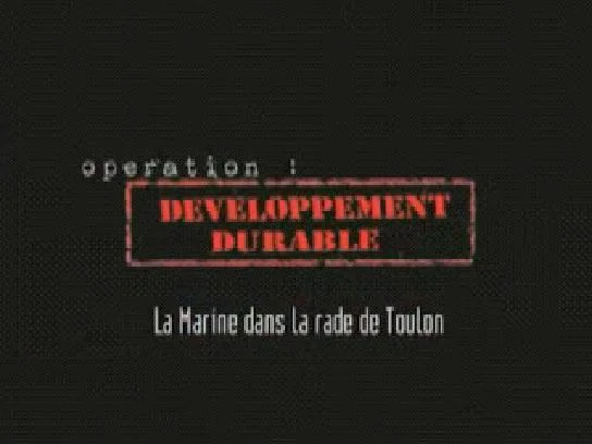 Opération Développement Durable
