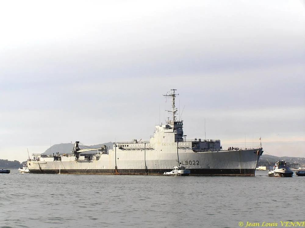 Le début de la fin pour le TCD Orage