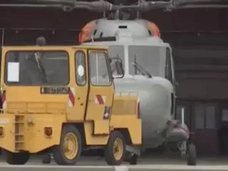 Cession de l'ex-BAN de Saint-Mandrier