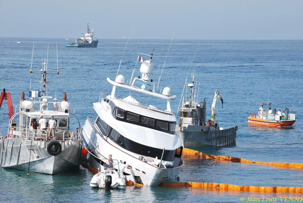 Les Laissez-dire II et Laissez-dire III à couple du 