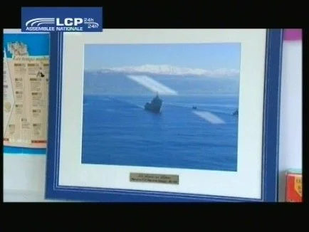 Journal de la défense : Protocole Armée Education